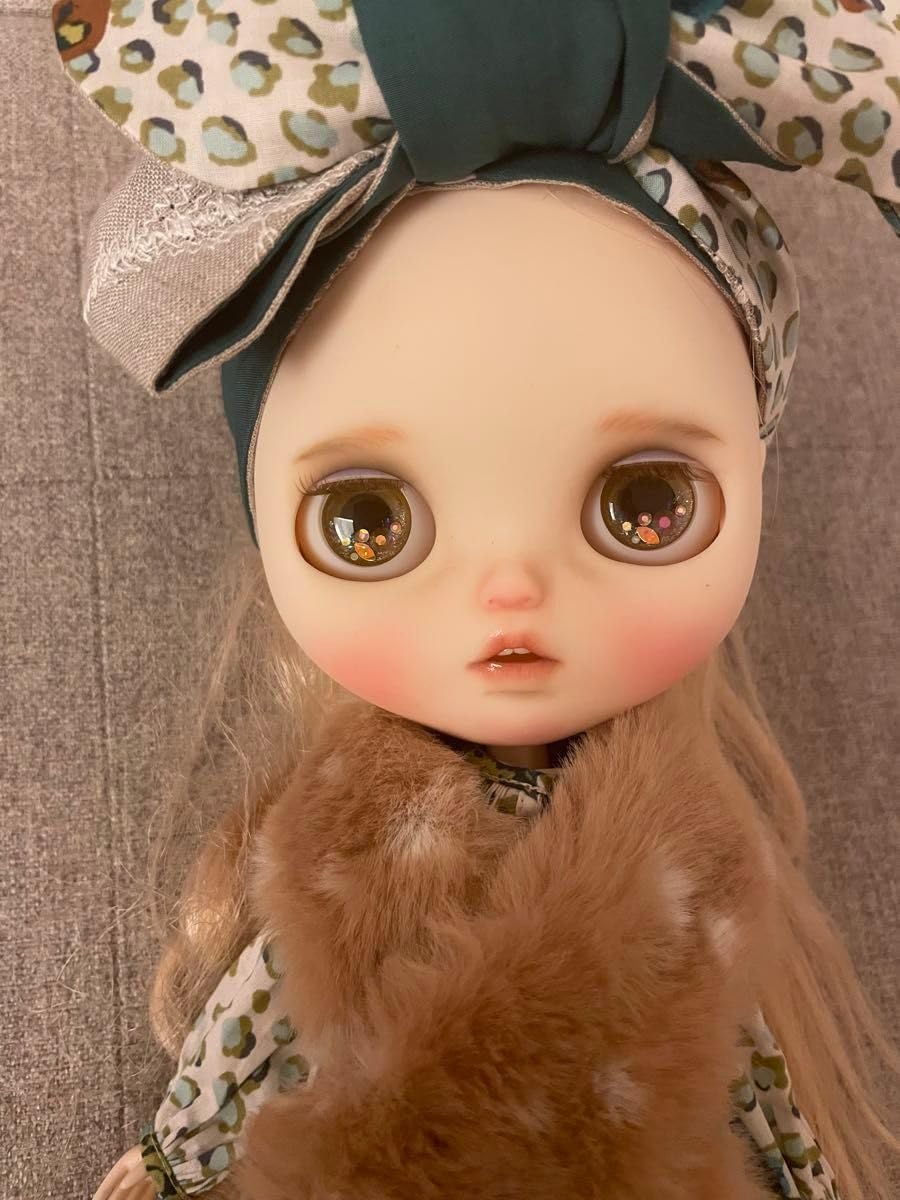 人気 ネオブライス オデットレイクオブティアーズ