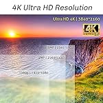 GW Security 16 Channel 12MP NVR UltraHD 4K Face Recognition/Human/Cars Detection PoE Security Camera System with 16 x 8MP Waterproof Microphone 130° Wide Angle Outdoor Indoor Dome Cameras (Black) - Image 4