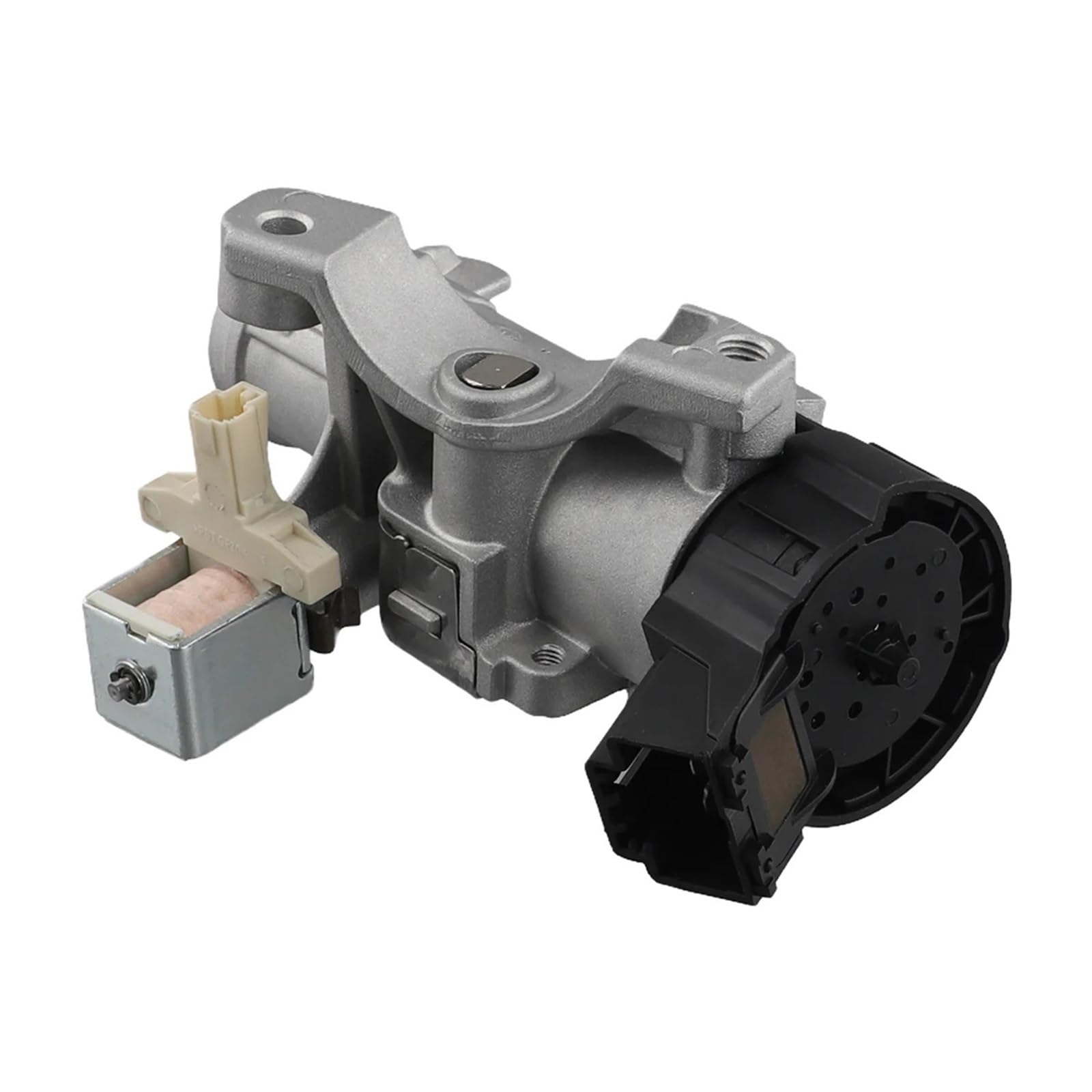 Interruptor de arranque Interruptor de arranque y carcasa la base encendido para VW Polo, Skoda, Seat 6R0905851