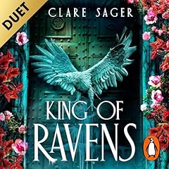 King of Ravens cover art