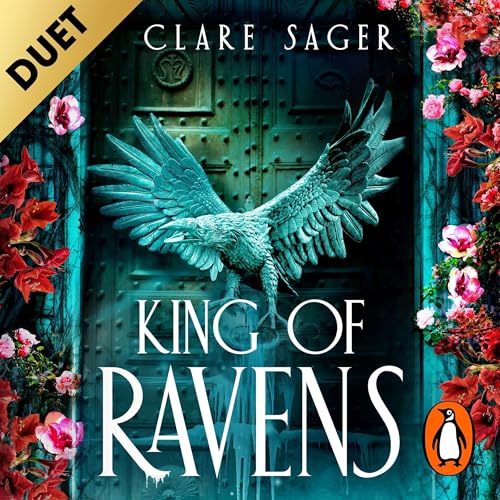 King of Ravens cover art