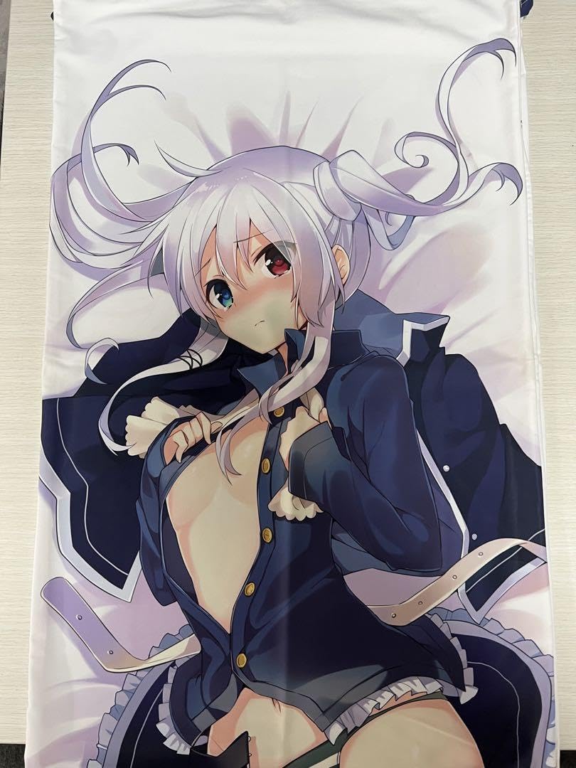 Amazon.co.jp: シエル 抱き枕カバー 三嶋くろね : ホビー