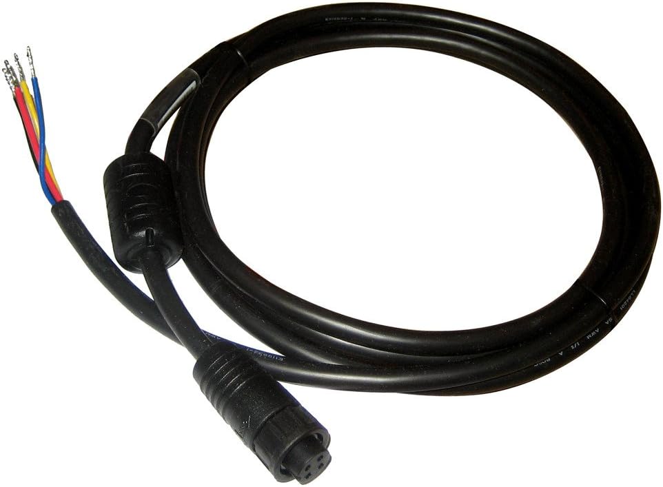 NSE Power Cable - 2m