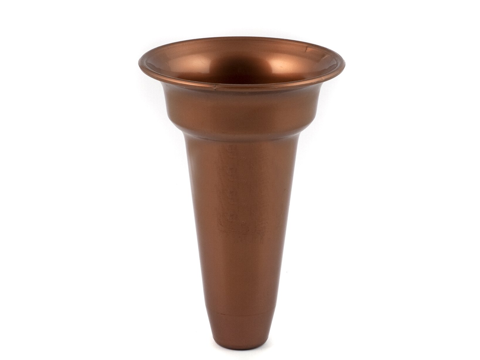 HOME Gran jarrón Cementerio Cerca mis. 4 h.17 Borde Ancho