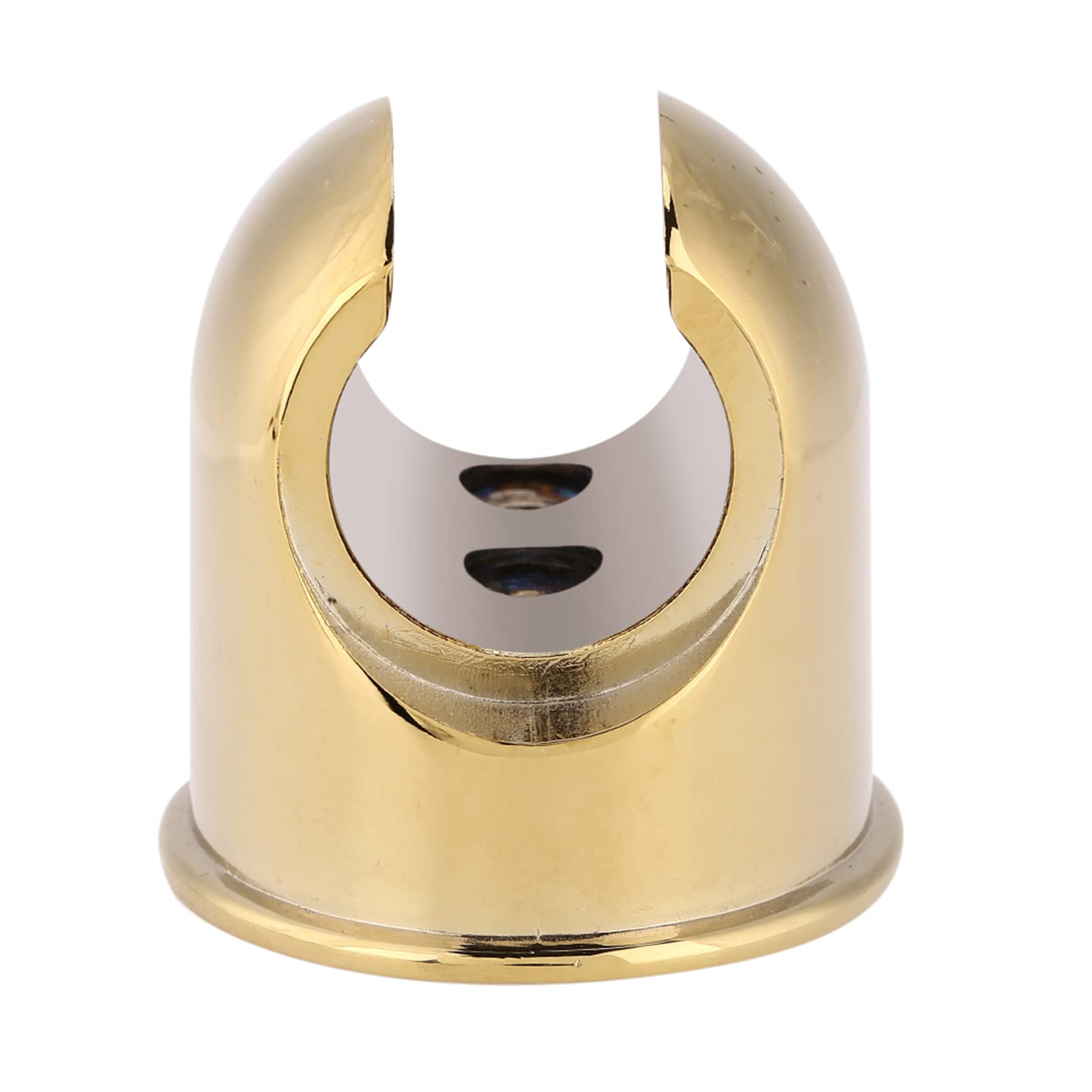 Spruzzatore per bidet portatile per WC, attacco per bidet a parete in ottone con tubo flessibile, spruzzatore d'acqua per WC per l'igiene personale e la pulizia del bambin