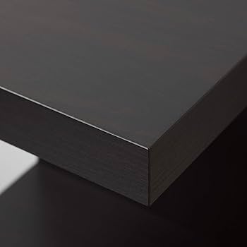Amazon｜IKEA/イケア LACK：ウォールシェルフユニット30x190