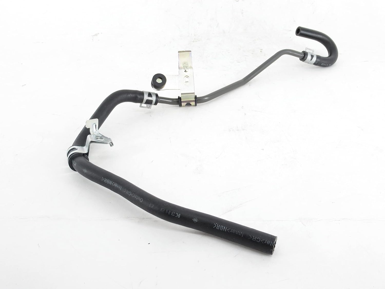 TOYOTA Genuine (44406-02080) Power Steering Return Hose Sub-Assembly