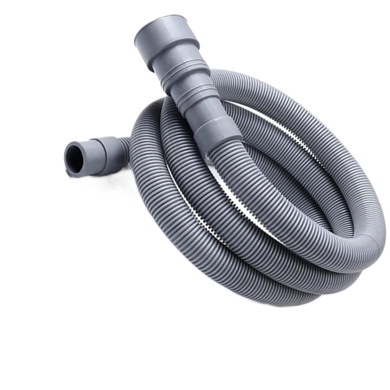 Tubo Corrugato For Tubo Flessibile Di Scarico For Lavatrice(0.8m)