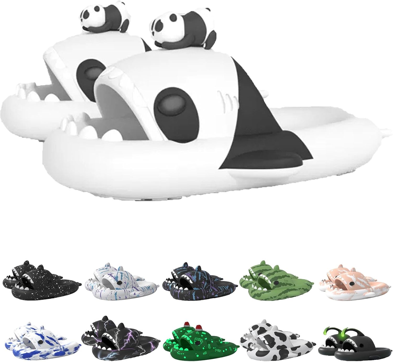 Big Panda