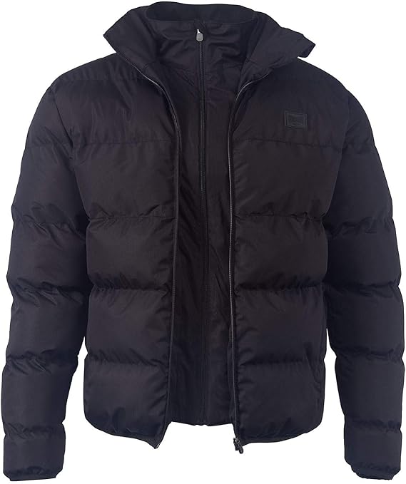 everlast bubble jacket ladies