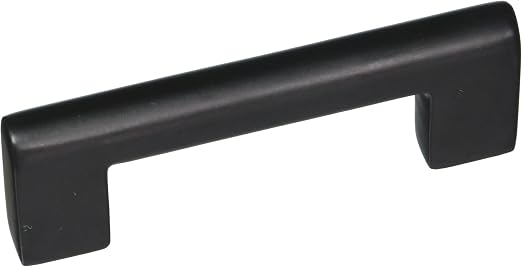 Emtek 86274US15 Trail Pull – Schrankgriff – Satin Nickel – 40,6 Cm