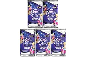 My Little Pony: Trading Card Game Surge of the Storm King Booster Packs