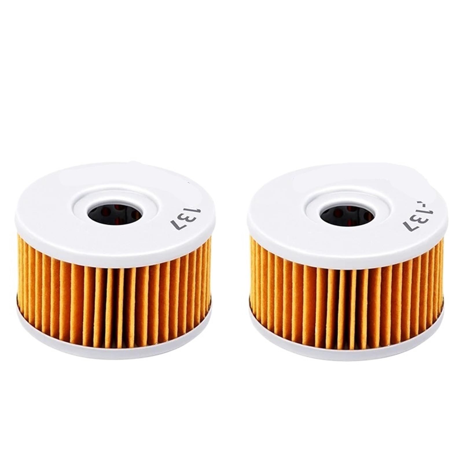 Filtr oleju motocyklowego, 1 sztuka CCM 644 R30 Dr500 Dr600 Dr650s Dr650se Dr750 Dr800 Ls650SAVAGE 650, S40, Sp500(2 szt.)