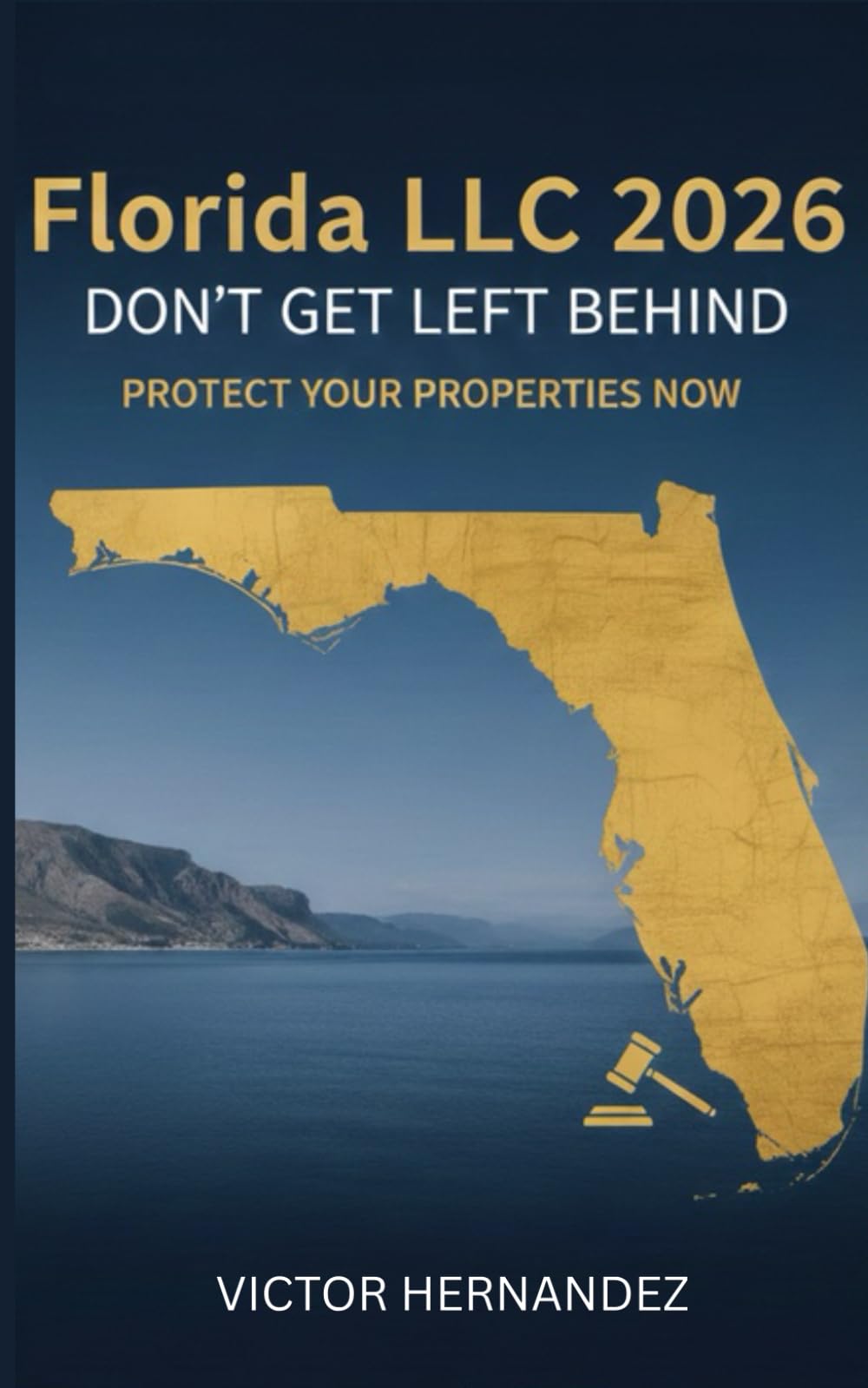 Florida LLC 2026: Don't Get Left Behind: Essential Guide to New Florida LLC Rules 2026: Protect Your Properties Now!