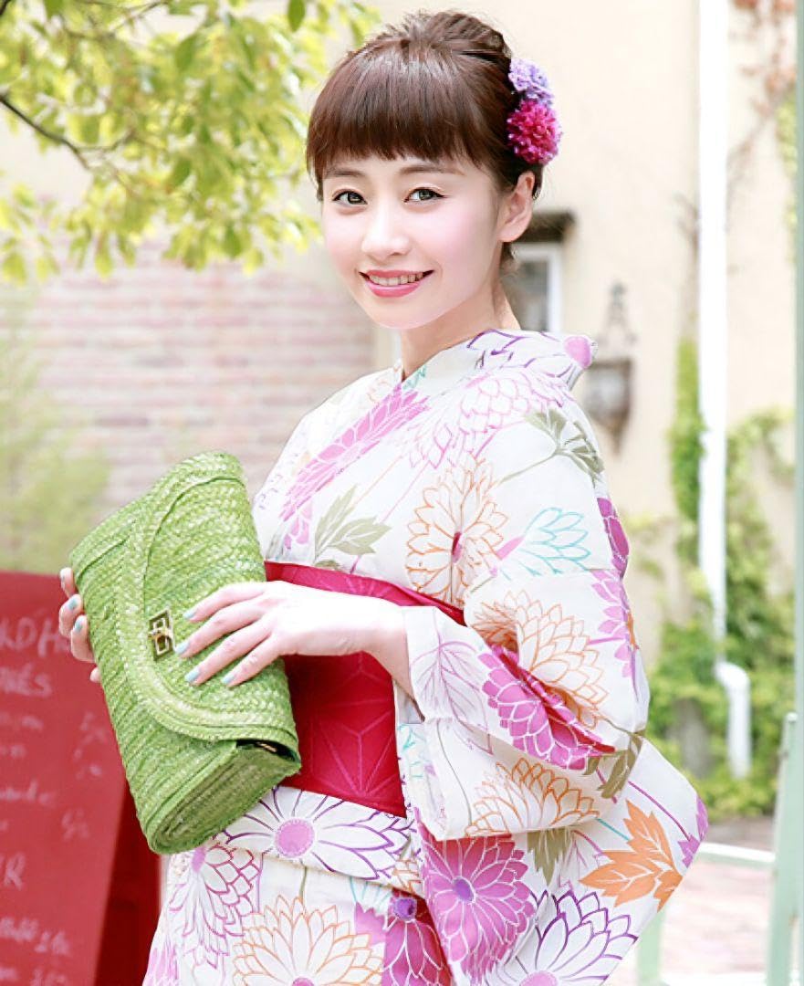 Amazon.co.jp: 浴衣 紫とピンク系 ダリア 浴衣単品 身丈163cm 裄 Amazon.co.jp: 浴衣 紫とピンク系 ダリア 浴衣単品 身丈163cm 裄
