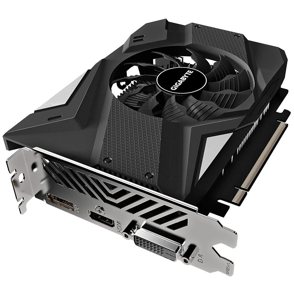 Gigabyte GeForce GTX 1650 SUPER 4GB GDDR6 Graphics Card: Buy