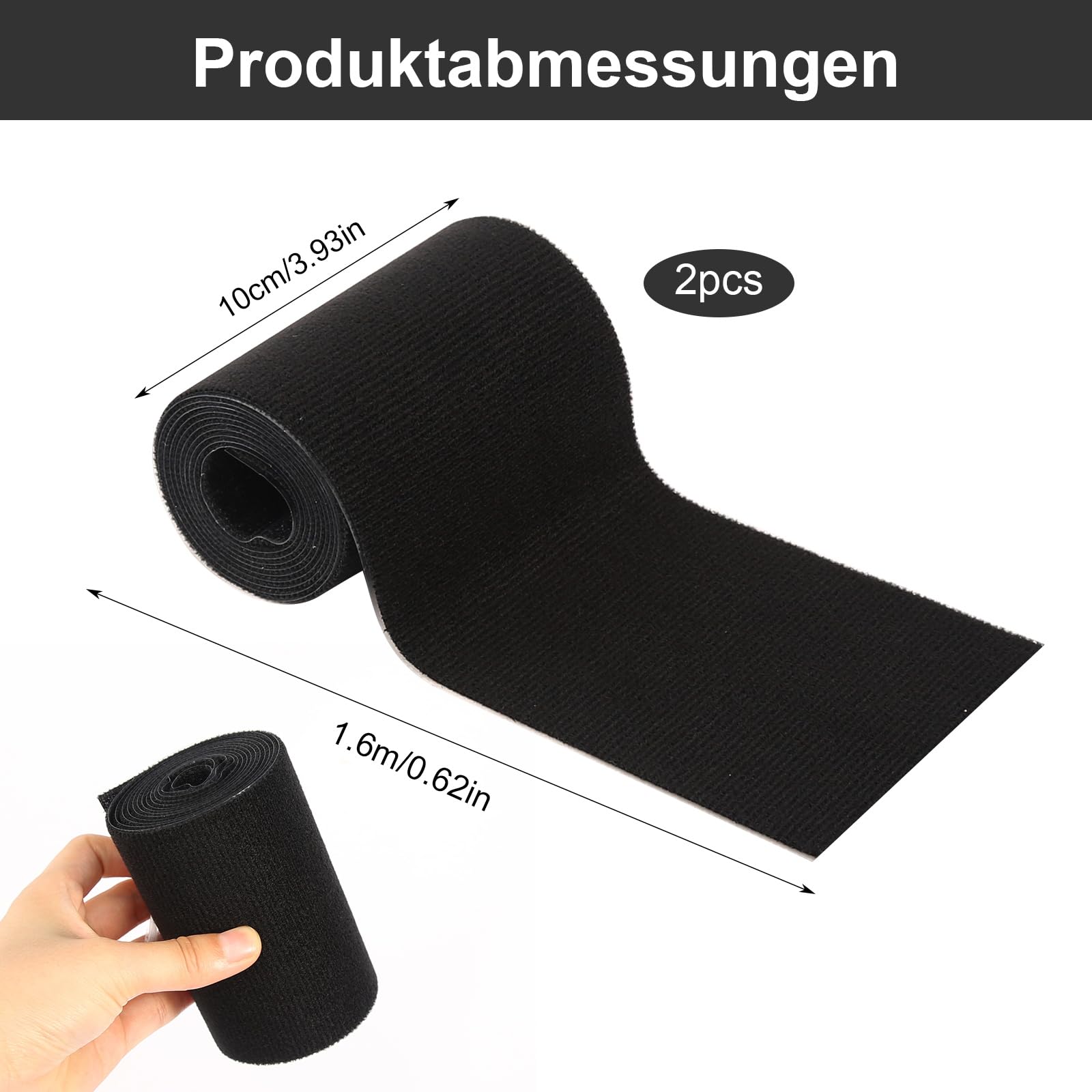 handyhülle für samsung galaxy a15 Samsung Galaxy A15 5G Hülle Thunder – Stoßfest mit Struktur main image 0