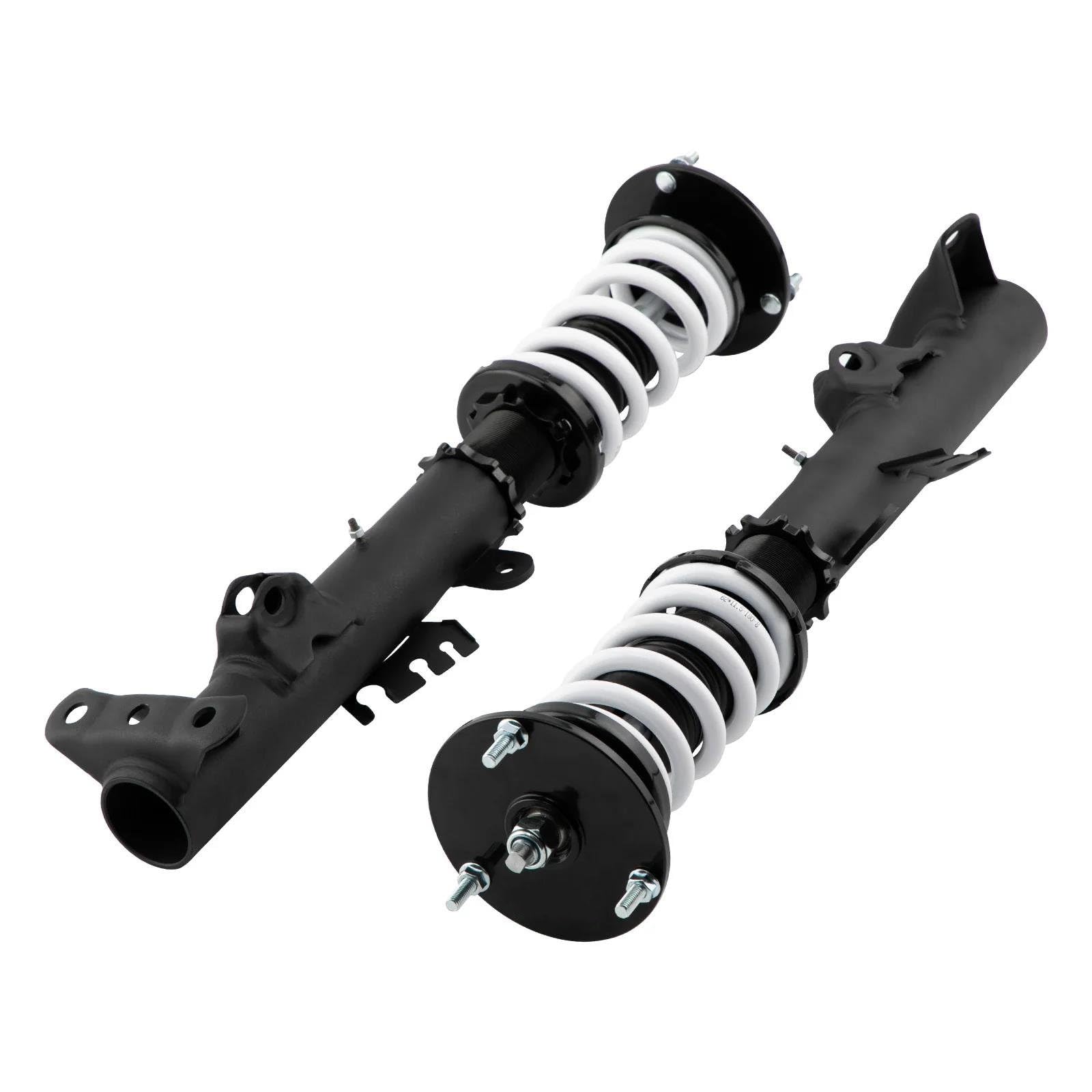 Sospensioni pneumatiche auto Sospensione Ammortizzatore Coilover Regolabile In Altezza Per BMW 3 E36 Coilovers 318i/323i/325i/328i 1991-1999 Kit Molle Elicoidali Sospensione pneumatica