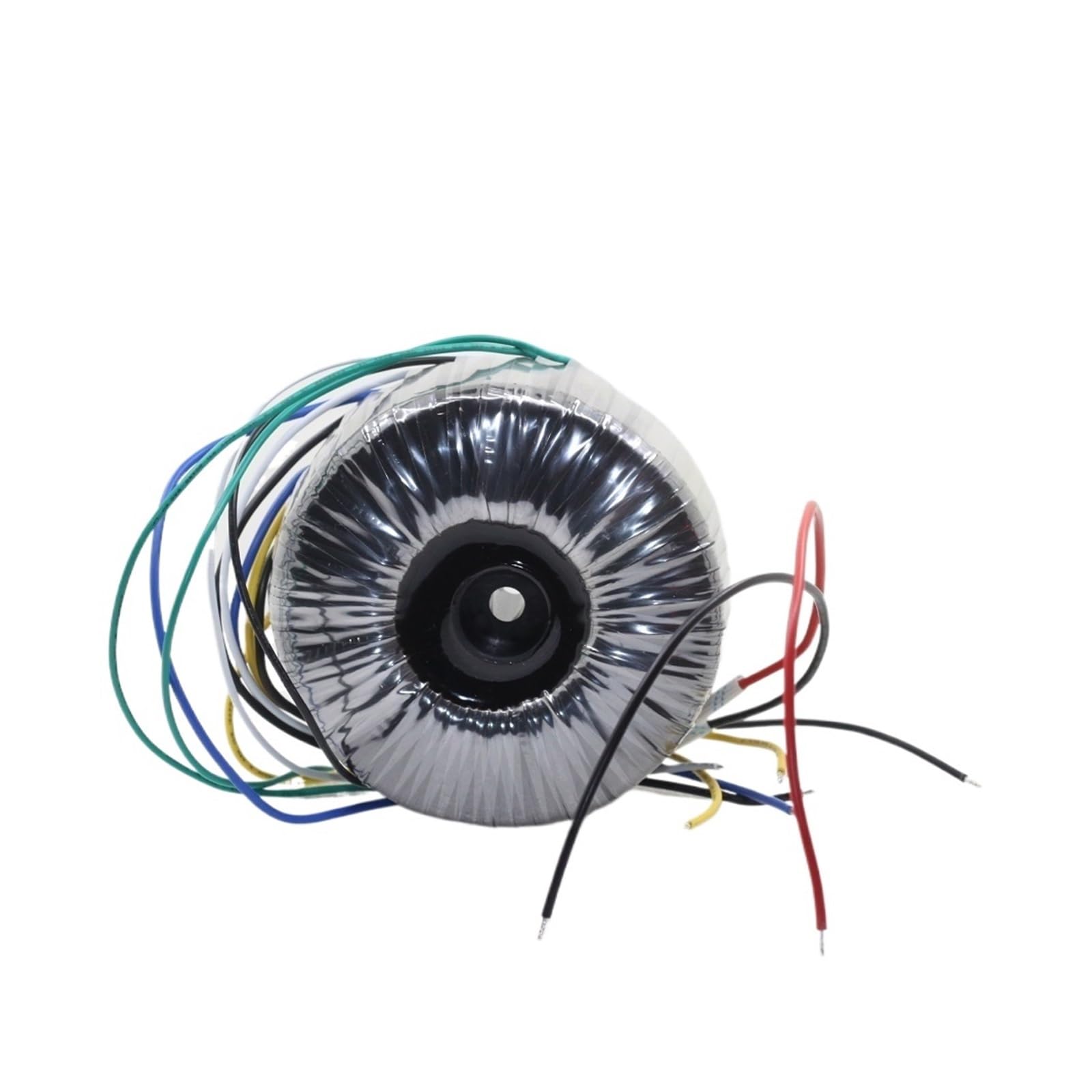 Transformadores Toroidal, Transformador Toroidal 700W Cobre Entrada 110V/115V/220V/230V/380V Salida 6V-110V(0-24v,0-230V)