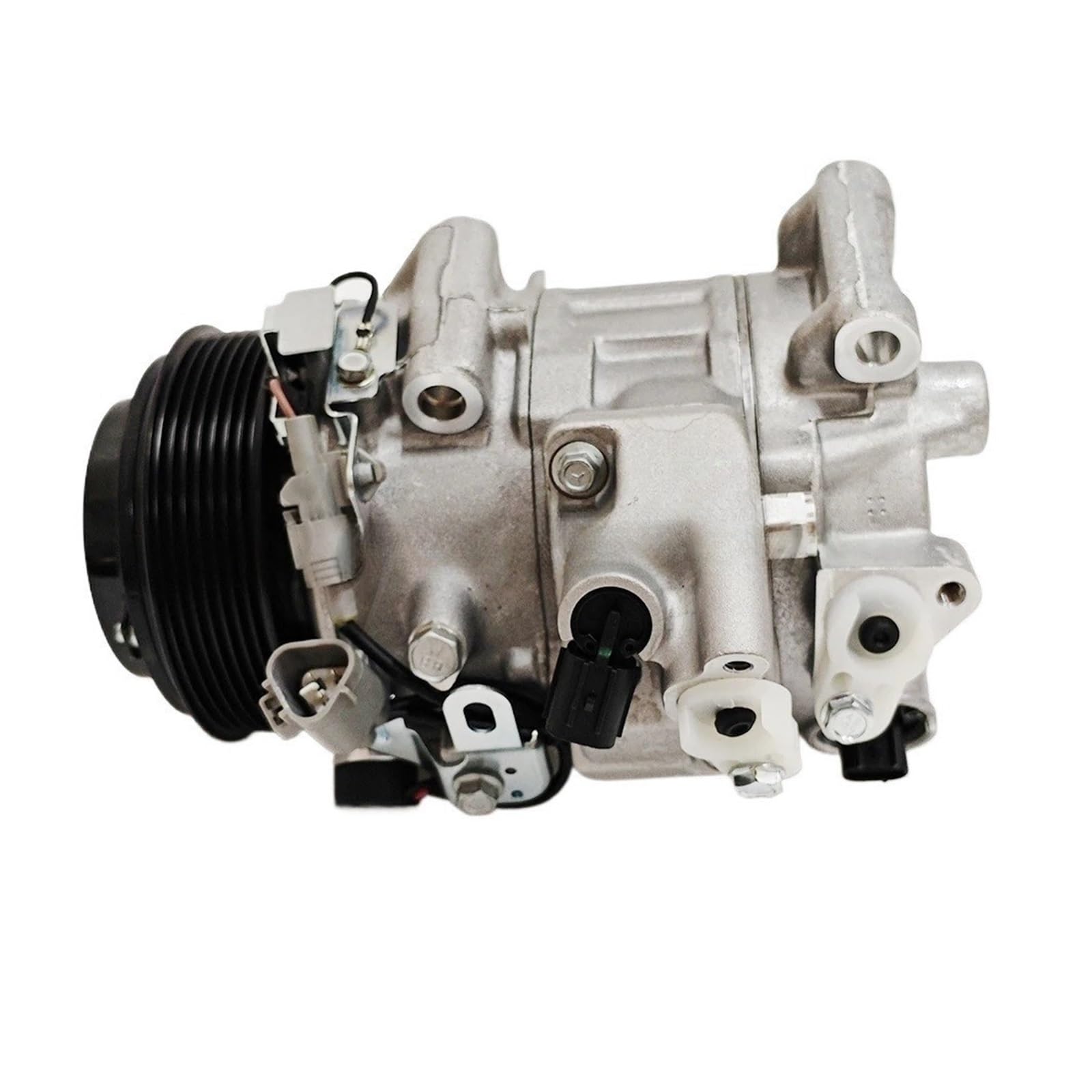 Dlkaddkgf One Color A/C Ac Air Conditioning Compressor Pump Tsb17c Compatible For Toyota Camry V50 Avalon V6 3.5L Lexus Es350 2012-16 8320-06190 88410-33190