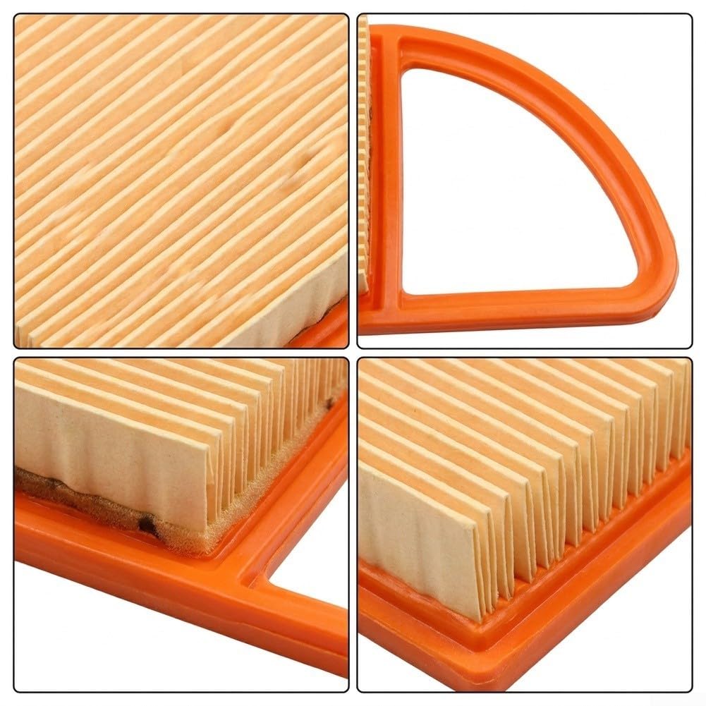 Juego de 2 Filtros Cotton para Sopladores para br Series Juego(2pcs)
