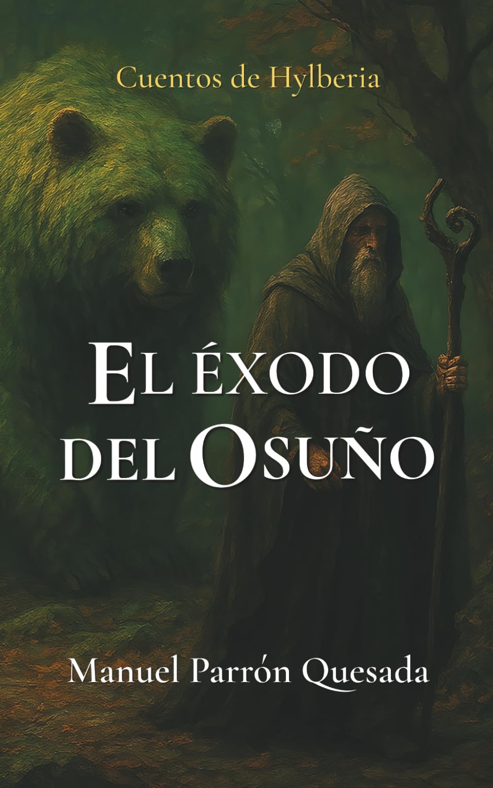 El Éxodo del Osuño