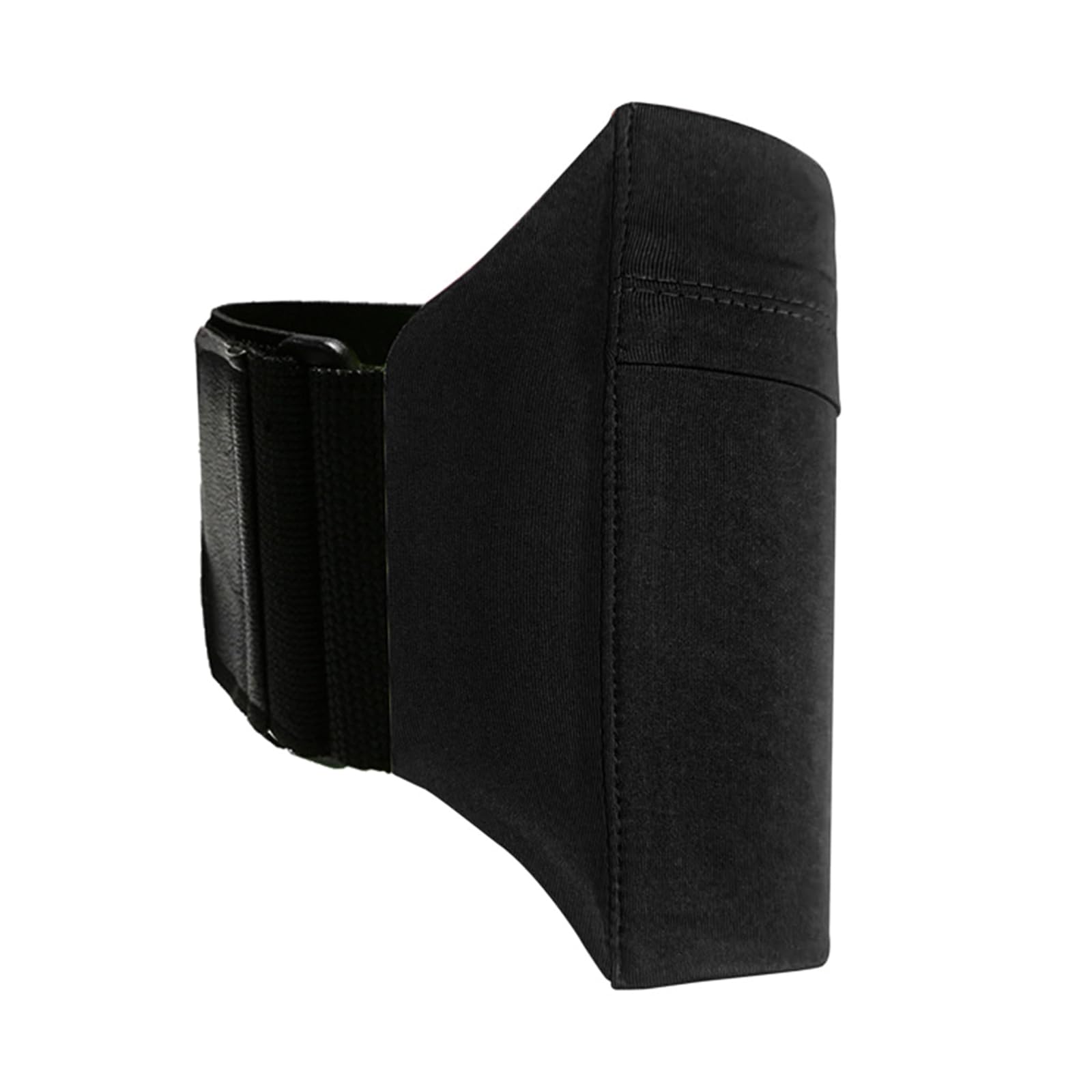 Sac Bandeau Sport Pour Téléphone – Ceinture Cheville Ou Bras, Ajustable, Pour Course Ou Randonnée