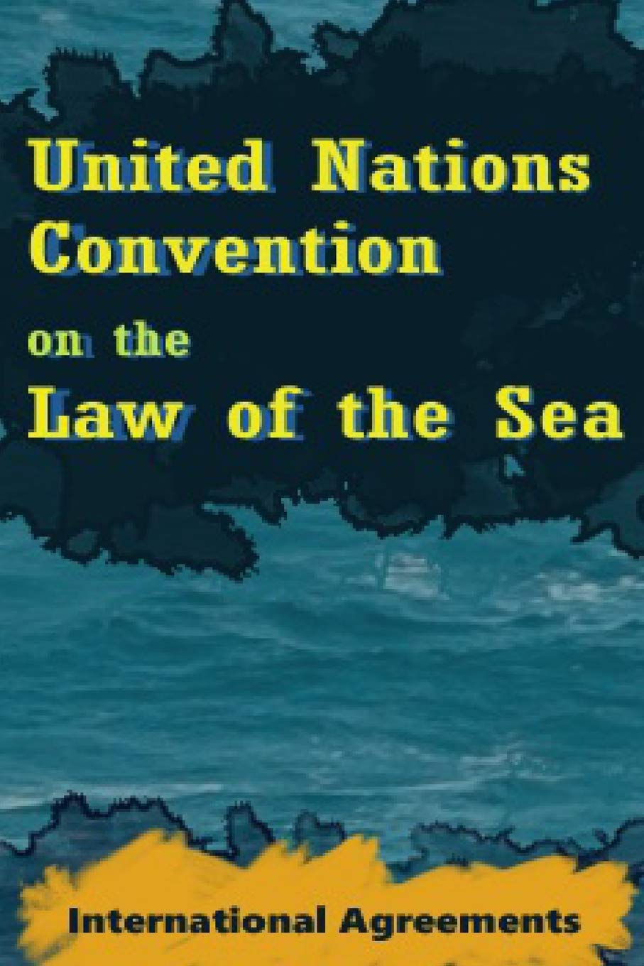 United Nations Convention on the Law of the Sea