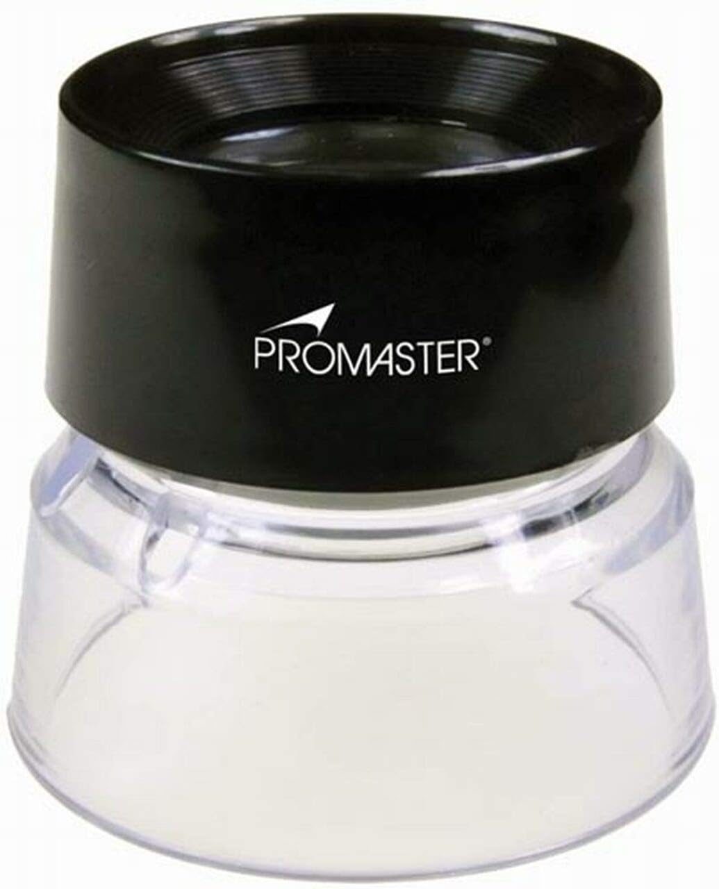 ProMaster 10X Dome Loupe, (Model 6836)