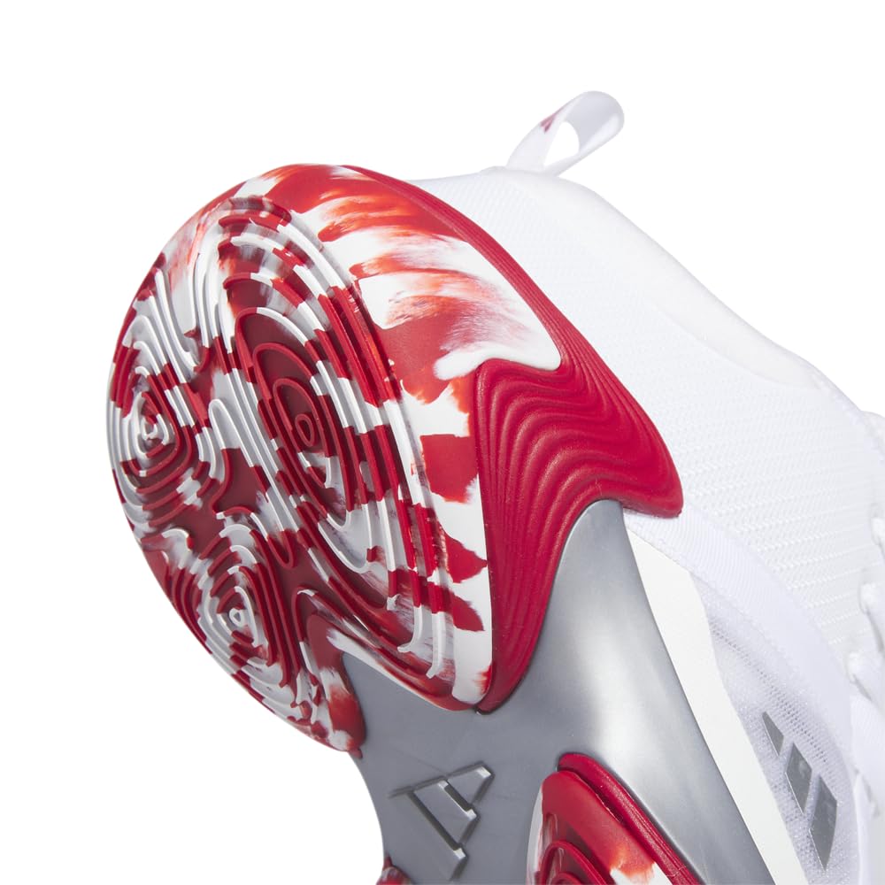 adidas Exhibit Select Mid Sneakers, Zapatillas Mujer