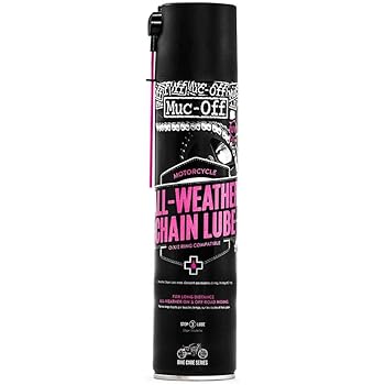 muc off chain cleaner amazon