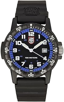 Amazon.com: Luminox: Leatherback Sea Turtle
