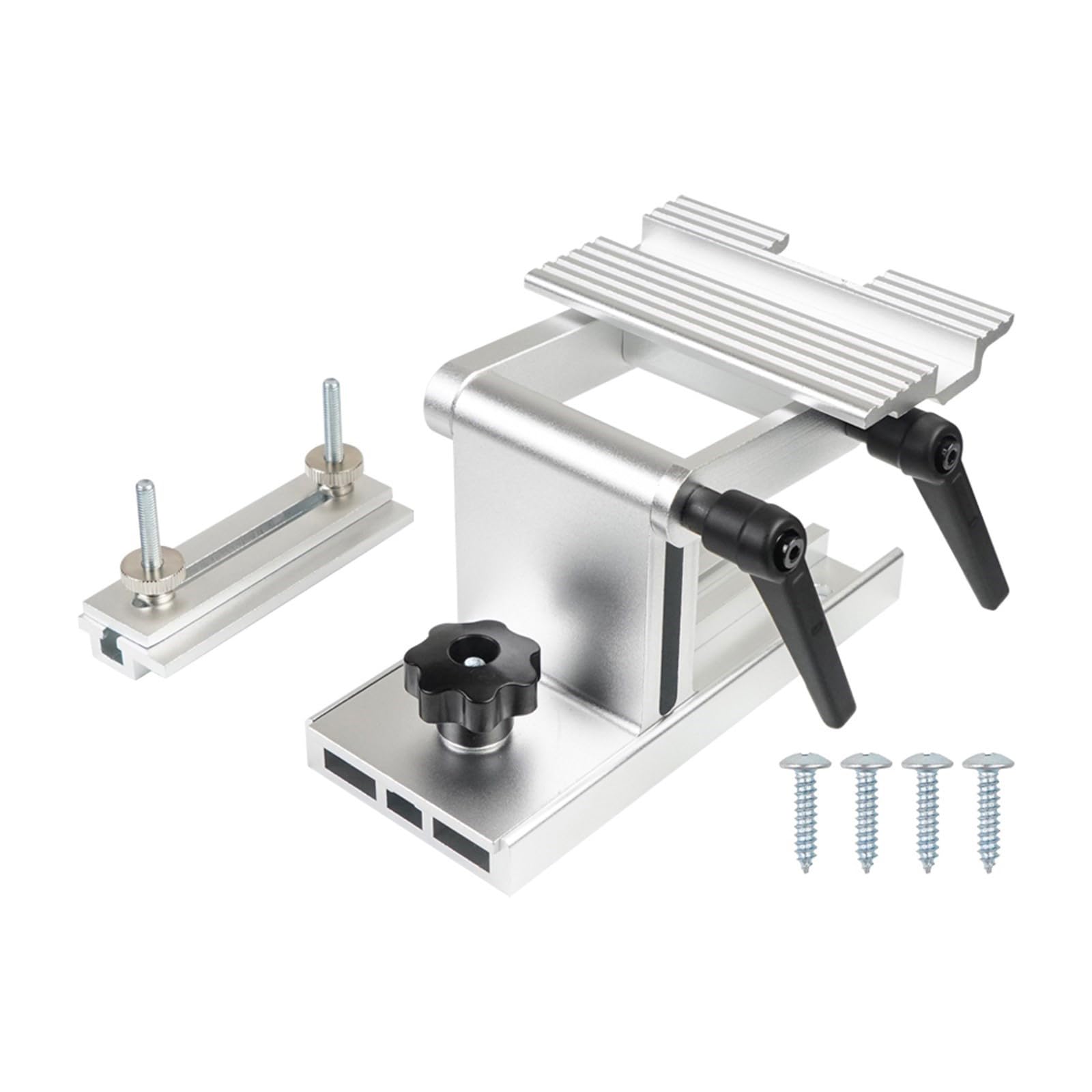 Woedpez Multicolor Replacement Tool Sharpening Jig For 6 8Inch Benches Grinder Sander Cutter Sharpener Woodworking Replacement Rest For Benches Grinders