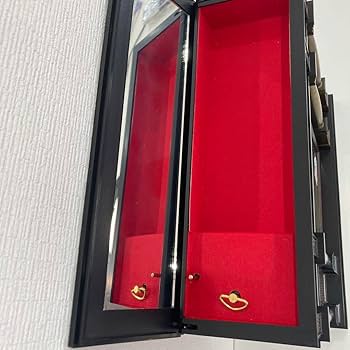 Amazon.co.jp: エンパイアクオーツ オルゴール付き置時計 キー