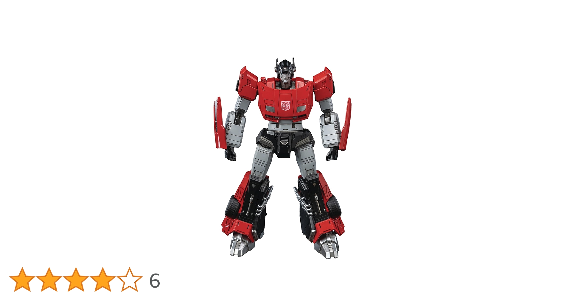 Amazon.co.jp: トランスフォーマー サイドスワイプ MDLX アクション