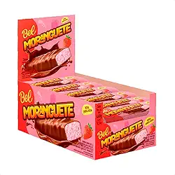 Bel Moranguete 468g (36un x 13g)