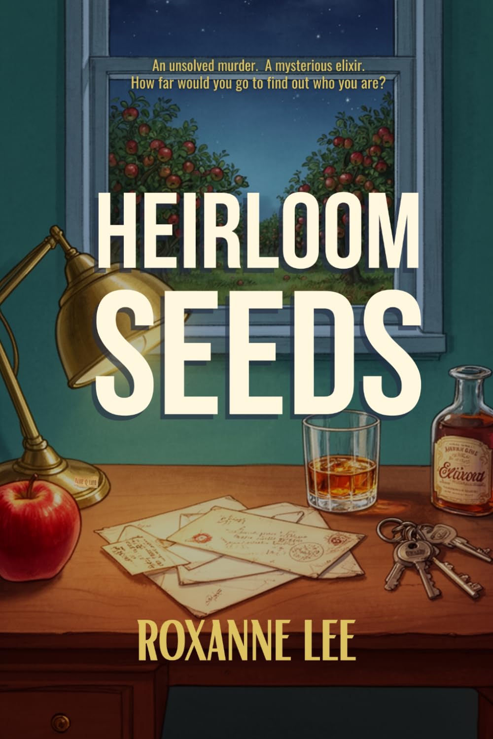 Heirloom Seeds