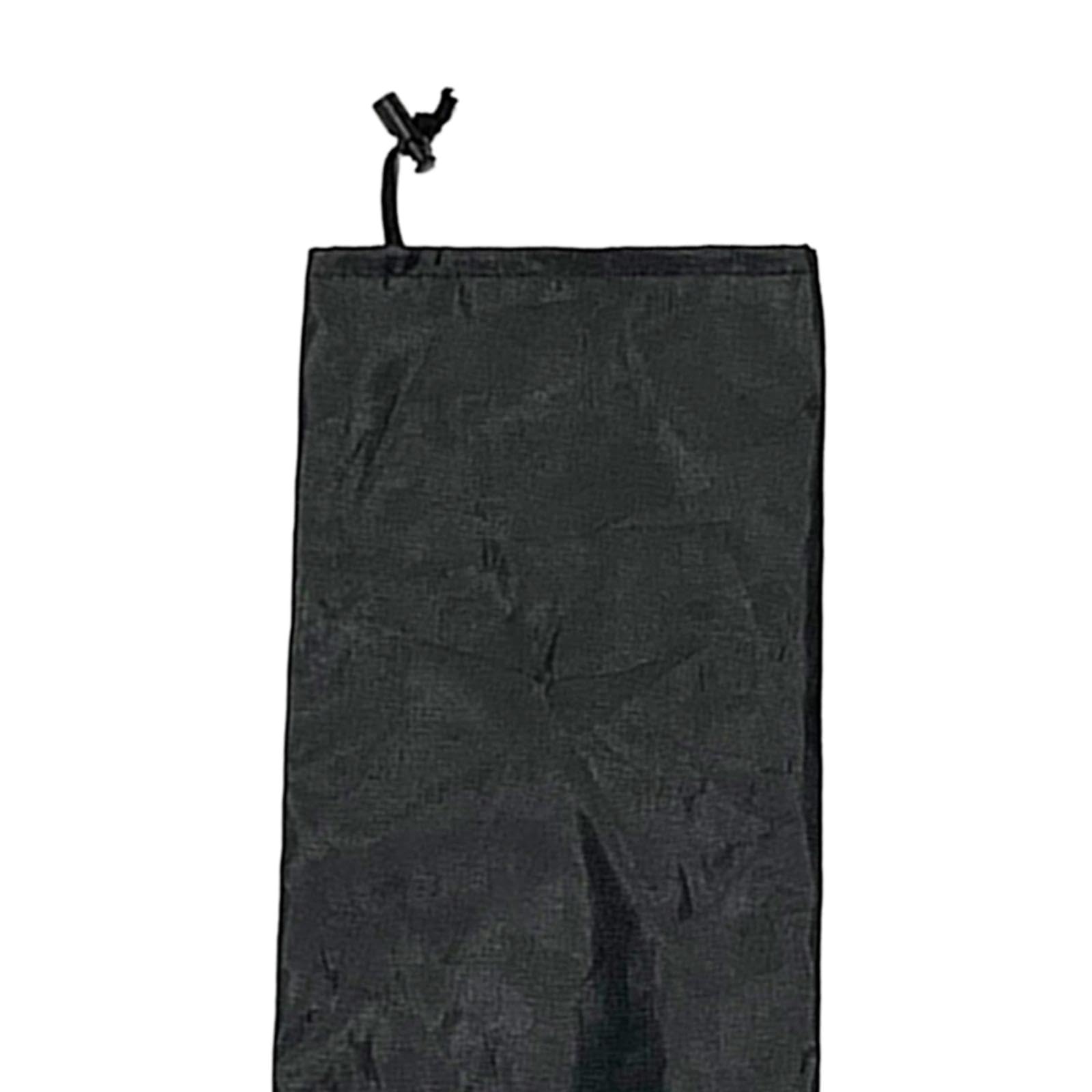 CALANDIS™ Trekking Pole Carrying Bag Adjustable Strap Waterproof Tent Pole Storage Bag 17.5cmx70 cm | Walking & Trekking Sticks | Hiking Gear | & Hiking | Outdoor Sports-image-19
