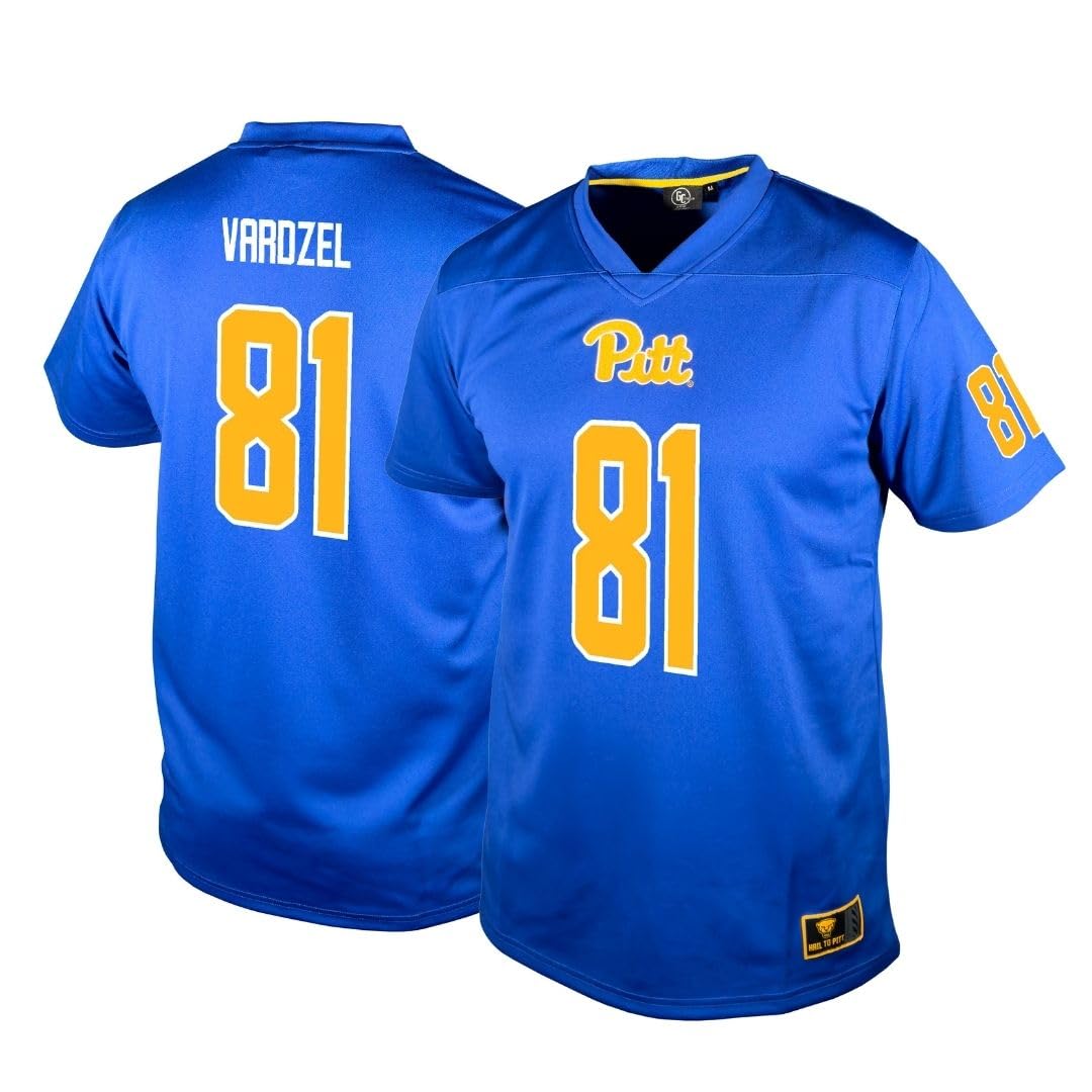 NCAA Pittsburgh Panthers Football — image 1
