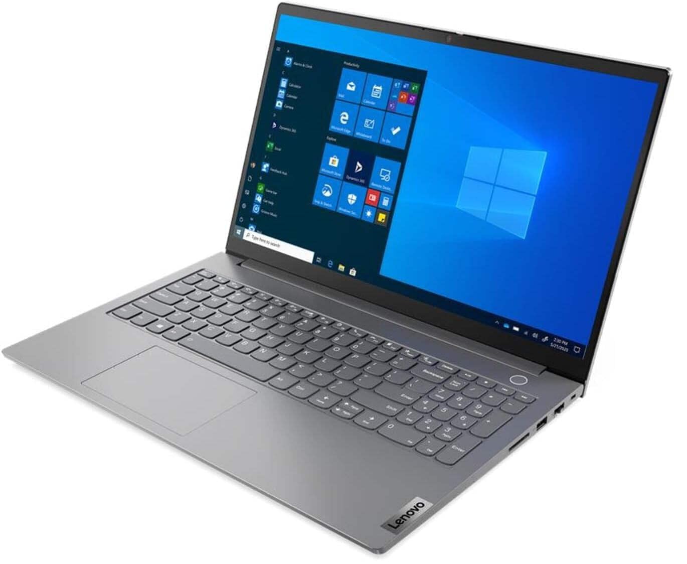ThinkBook 15 G2 ITL（i5/16G/512G/FHD/オフィス Lenovo ThinkBook 15 G2 ITL 15.6