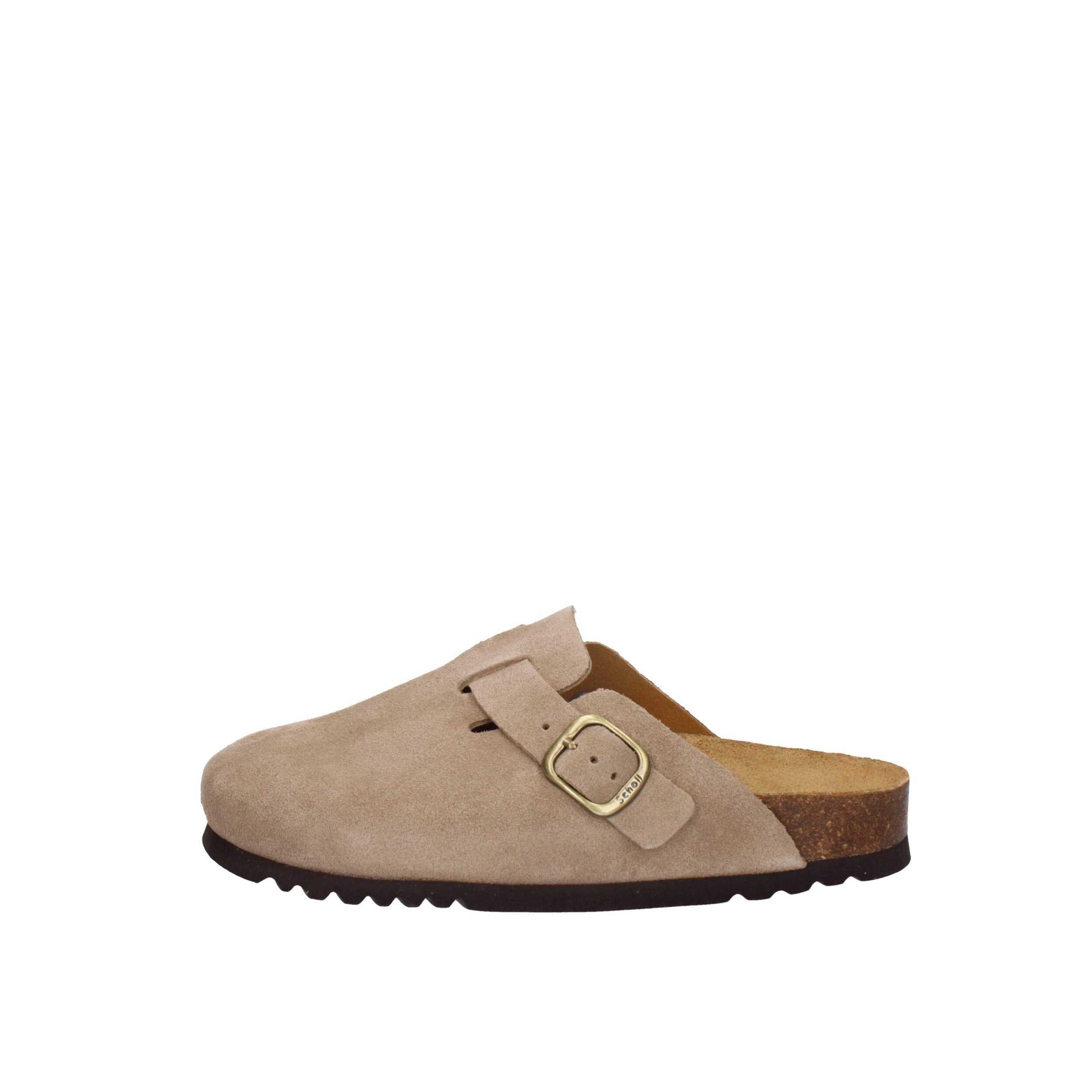 Scholl-Schuhe
