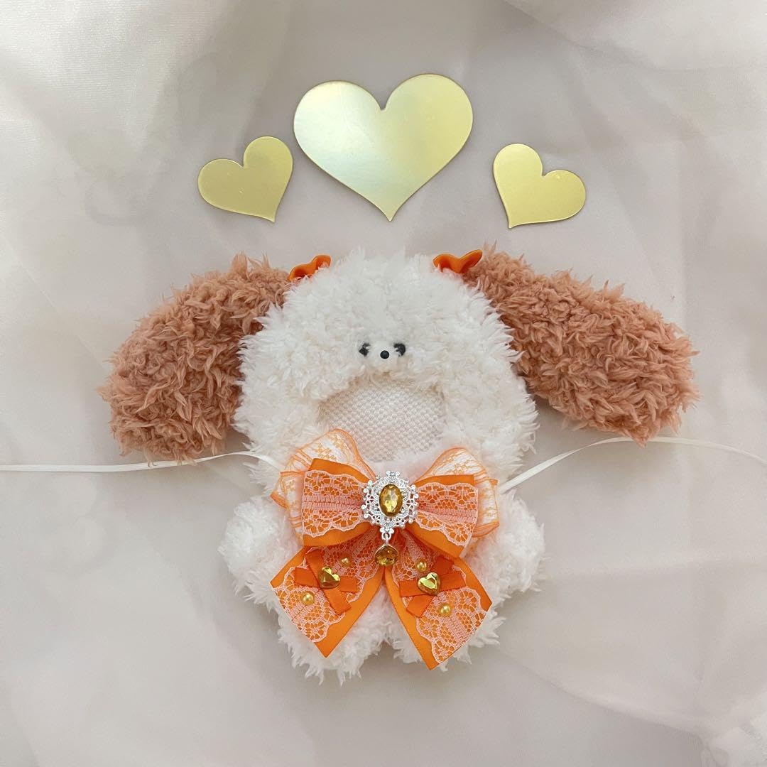 Amazon.co.jp: ぬい服 ちびぐるみ コスマス にとたん 着ぐるみ