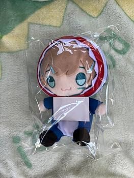 Amazon.co.jp: そらびび そらびびぬいぐるみ サメの着ぐるみver