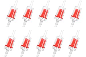 AQUANEAT Aquarium Check Valve