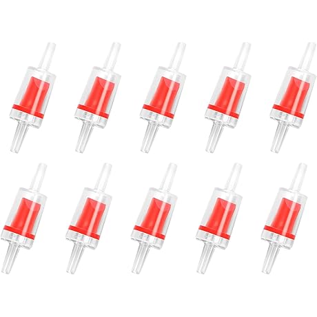 AQUANEAT Aquarium Check Valve
