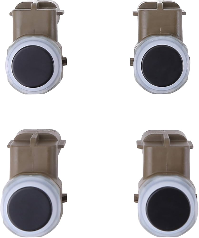 Amazon.com: 28438-9UF1A Parking Assist Sensor Fit for Nissan Amazon.com: 28438-9UF1A Parking Assist Sensor Fit for Nissan