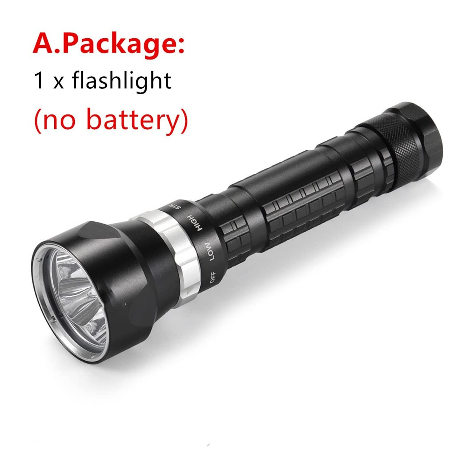 SHERWOOD ELITE Size LG STEEL BLUE FINS