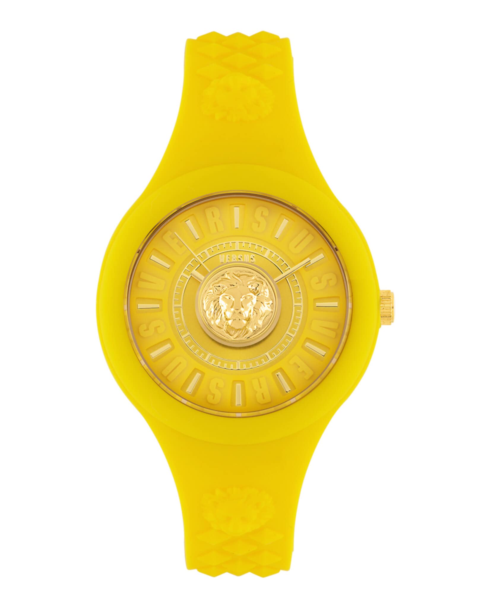 Versus VersaceFire Island Collection Luxury Womens Watch Timepiece