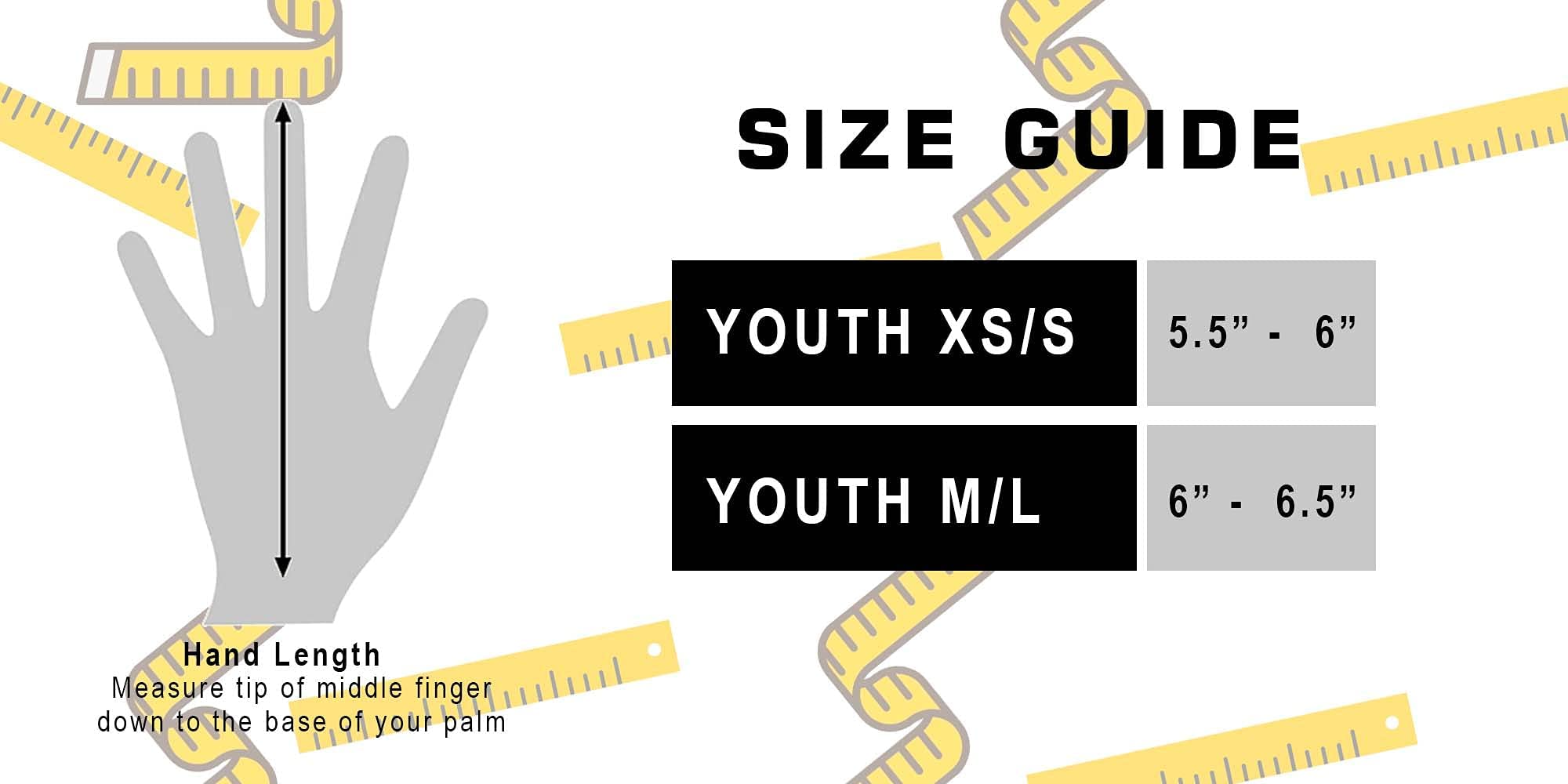 Gant Football Jester By NFL Gloves White Football Gloves