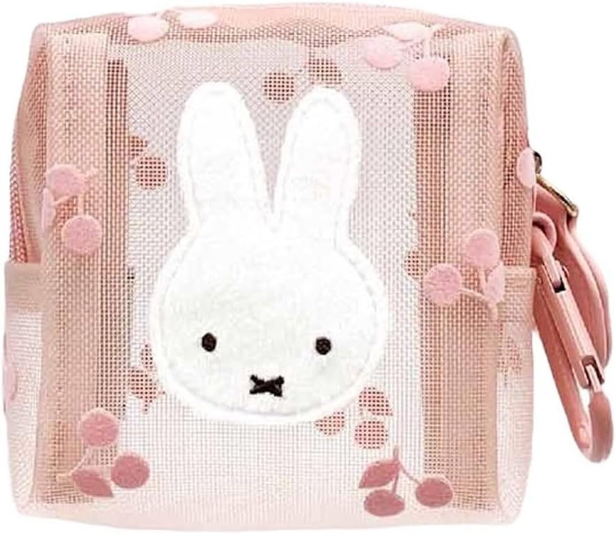 Amazon.co.jp｜マリモクラフト miffy ミッフィー チェリー